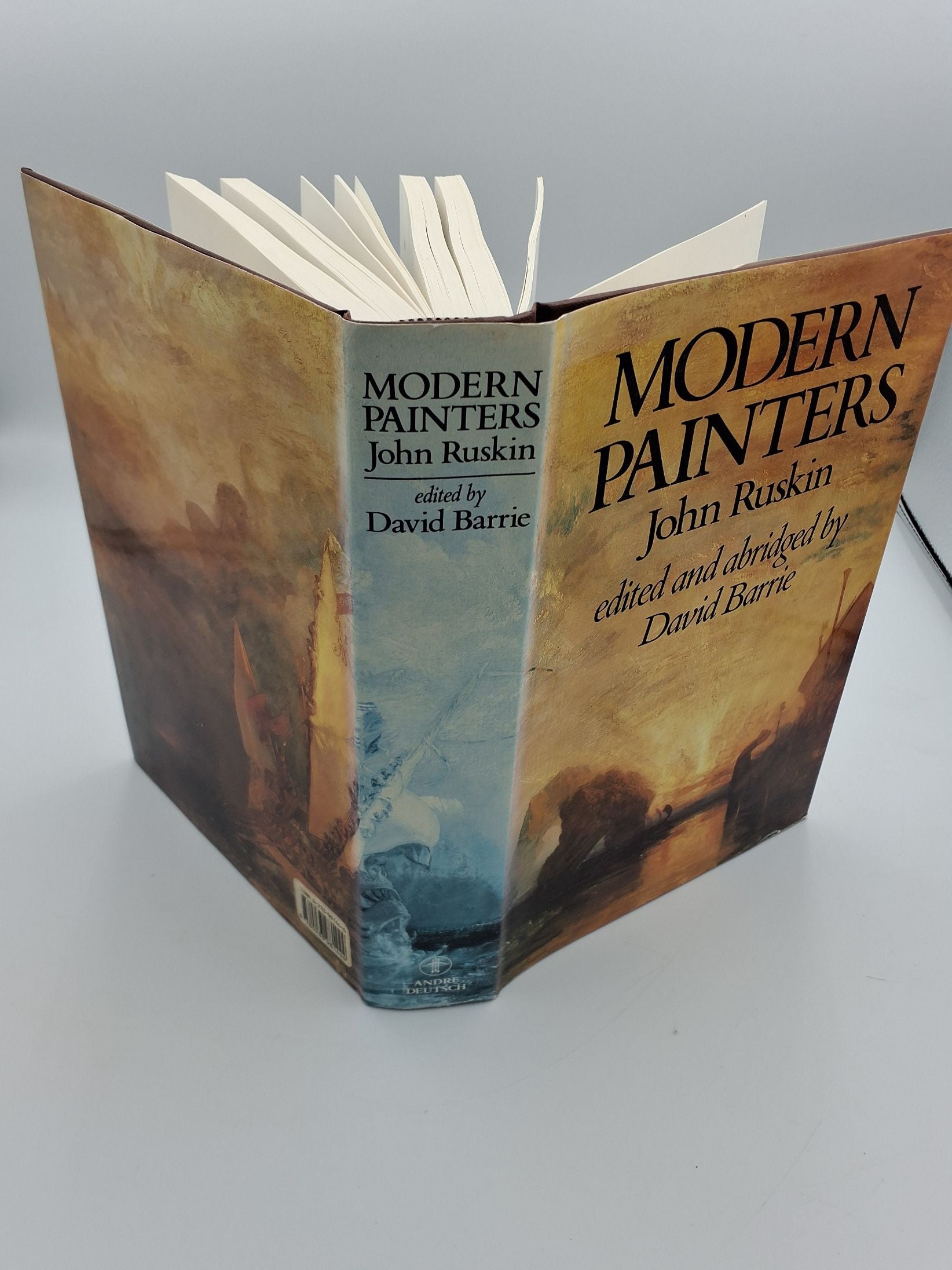 Bog: Modern Paintings